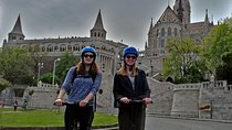 Buda Hills 2-Hour Segway Live-Guided Tour