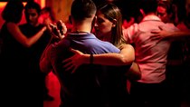 Buenos Aires - Private Tango lesson