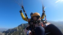 Tandem Paragliding Dajt (Pick Up on Hotel Including)