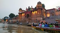 Private Day Tour in Varanasi