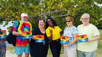 Sip & Paint Antigua