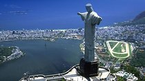 Christ the Redeemer - Complete Morning Tour with Ticket and Transport at the Hotel