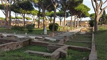 The Forgotten City - Ostia Antica