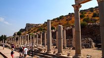 Mini Group Skip-The-Line: Best of Ephesus Tour From Kusadasi Port