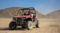 Dune Buggy Adventure Safari from El Gouna and Hurghada