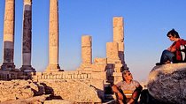 Amman City Tour
