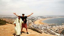 Agadir private day trip from marrakesh