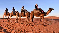 Trip To Sahara Days 3 / 2 Nights From Fez To Marrakech ( Luxury )