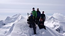 Ski-Touring & Splitboarding in Banff: Private