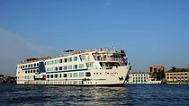 4 Days 3 Nights Nile Cruise From Hurghada By Bus