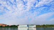 4 Days - 3 Nights Nile Cruise From Cairo by Flight