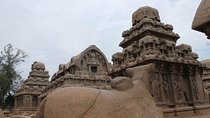 UNESCO Listed 7th Century Mahabalipuram Trip