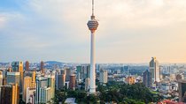 Kuala Lumpur Tower Observation Deck & City Tour