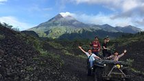 Yogyakarta Adventure Tour with Merapi 4WD Jeep