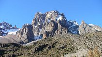 6 Days Mount Kenya Hiking Expedition Safari