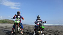BEGINNER RIDE - Learn to ride and enjoy the sandy beach