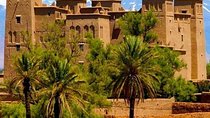 World Heritage Ksar Ait Ben Haddou Ouarzazate, Tour of 1 Day, Guided Small Group