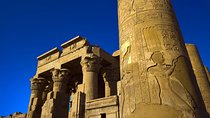 kom ombo & Edfu temples Day Tour