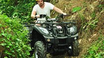 Phuket ATV Bike Tours 2 hrs - Great Experience
