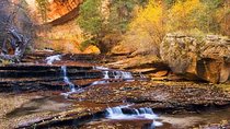 Zion & Bryce Canyon National Parks 1-Day Bus Tour