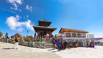 Chandragiri Hills & Kathmandu Valley Tour