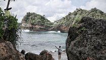 2 Days - Malang Beach Camping