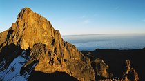 4 Days Mount Kenya Climb - Sirimon Route