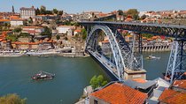 Private transfer from Lisbon Hotel to Oporto with stop in Fatima