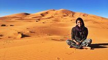 Fes to Marrakech 3 days desert tour