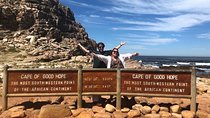 Cape Peninsula Adventure 