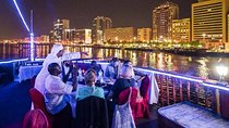 Half-Day Dinner Dhow Cruise in Dubai
