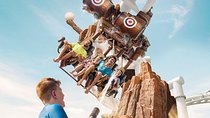 Yas Waterworld General Admission with Transfers