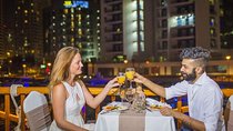 Dinner at Dubai Canal (Cultural & Themes tours )