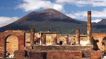 Pompeii - Private Tour from Naples