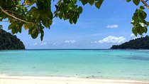Surin Islands 3 Days 2 Nights Trip from Phuket 