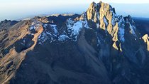 5 Days Mount kenya Climbing- Sirimon Route 