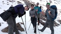 7 Days Mount Kilimanjaro Hiking- Rongai Route 