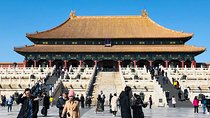 All Inclusive Beijing Highlight Tour