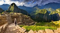 Sacred Valley to Machu Picchu Connection (2 Days)