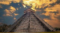 Chichen Itza vip full day