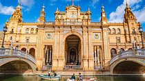 Private Half-Day Sightseeing in Seville