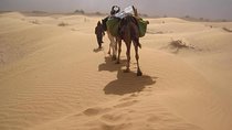 Merzouga and the berber trail in 3 days