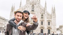 Discover Milan - Private Guided Walking Tour