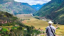 Tour to the Sacred Valley of the Incas 1 day