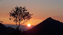 Lal Tibba Sunset Walk