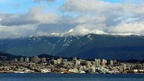 YVR Layover - Vancouver City Sightseeing Private Tour
