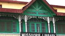 Mussoorie Walking Tour