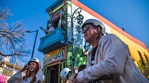 La Boca and Downtown Bike Tour - Private Tour