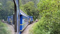 Short Trail to Machu Picchu - 2 day tour