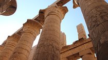 (Classic 3-Nights Nile Cruise from Aswan to Luxor with Tours)